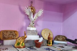 My shelf , how is it ? 😁👈