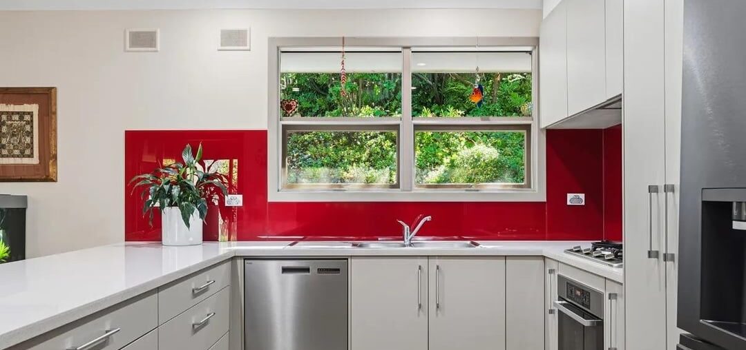 Would love some advice or suggestions on cheap(ish) things to make this kitchen better (before renovating)