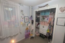 I've got corner issues, Part 1