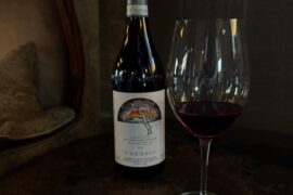 Trediberri Langhe Nebbiolo