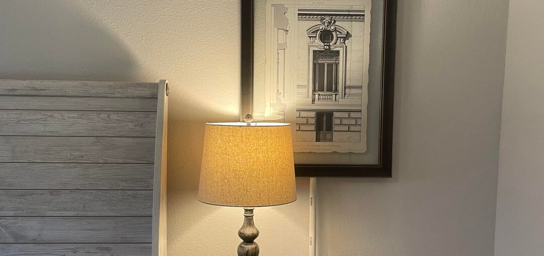 Is this the right height for this framed art?