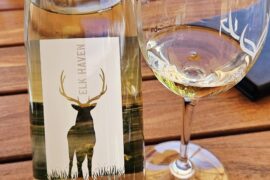 Elk Haven Winery Confluence 2023, Columbia Valley