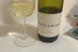 Tellurian Marsanne, 2024