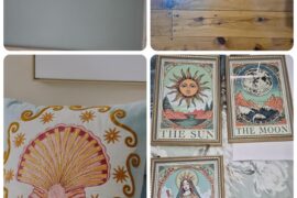 Help fulfilling my "sunny mystical mermaid treasure cave" dreams.