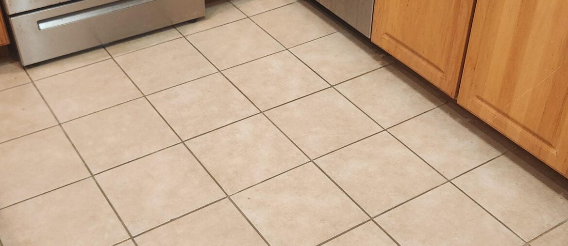 Tile Help