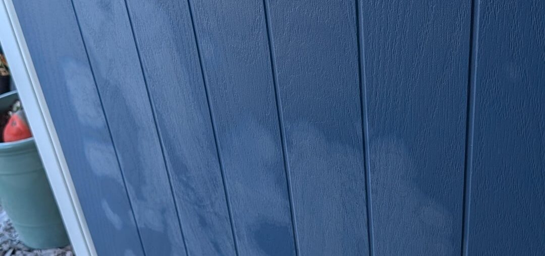 What has gone wrong here?