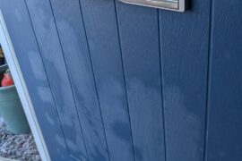 What has gone wrong here?