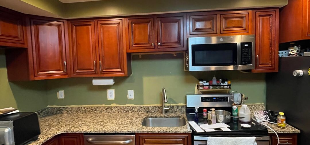 Backsplash choices dilemma for my bathroom and kitchen. Very open to ideas!