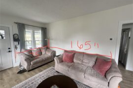 Help with furniture choice