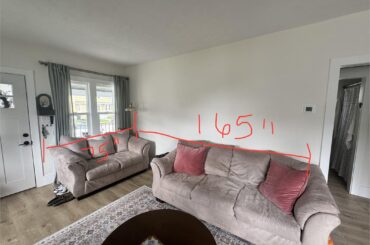 Help with furniture choice
