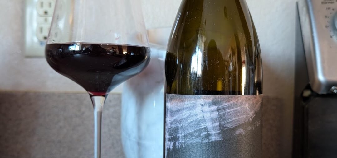 '22 Grosgrain Immersion