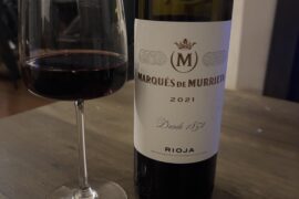 Hobbyist continues the Rioja journey - Finally enjoying it.