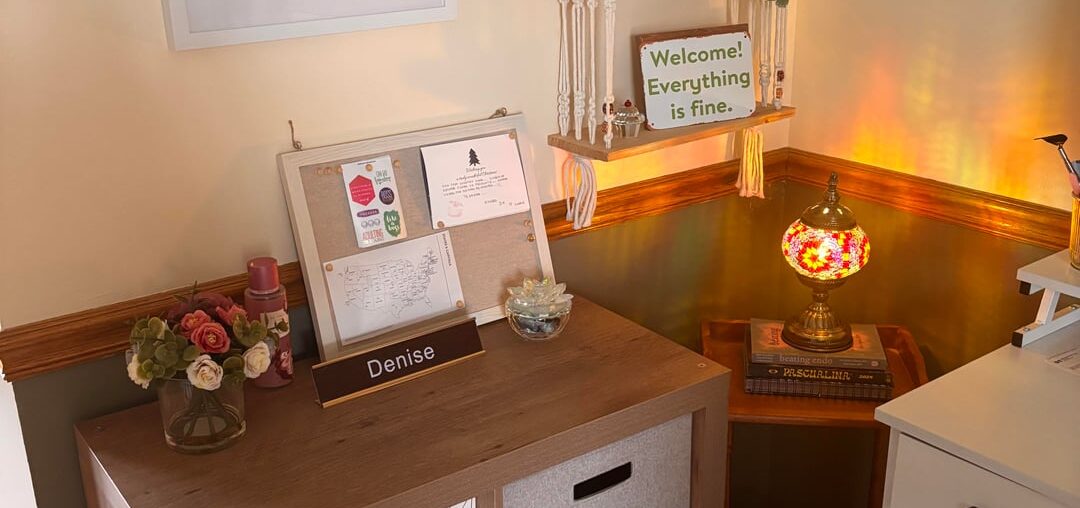 Home Office WFH Home Office WFH