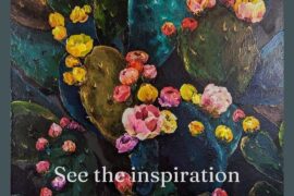 If this were on your wall, which room would it be in?