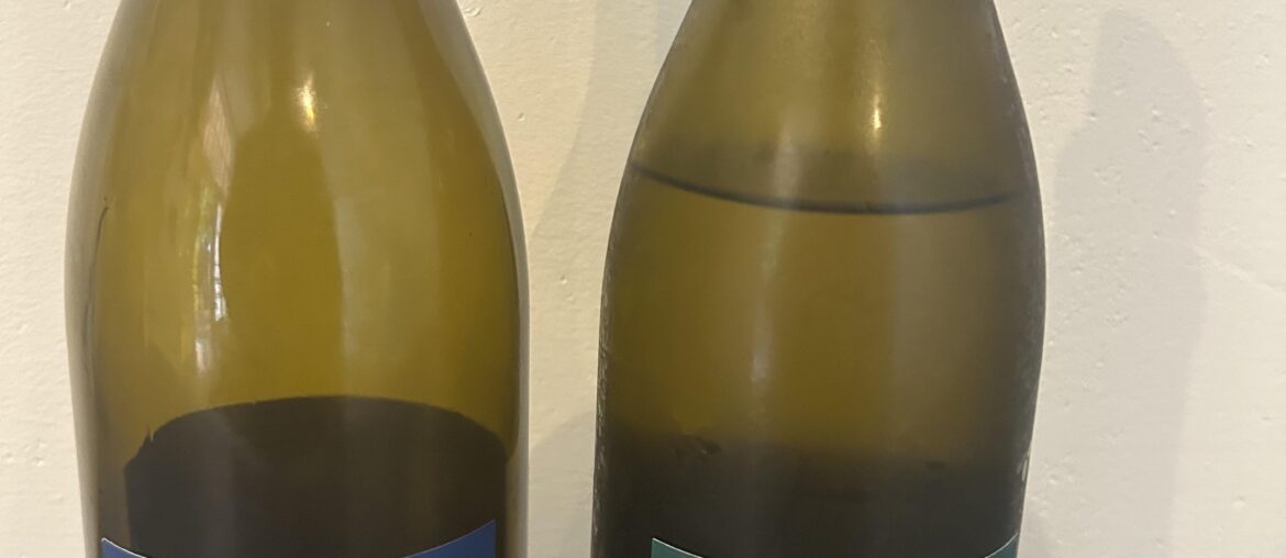 Anyone had Darling Wines on the Sonoma Square?