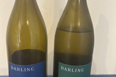 Anyone had Darling Wines on the Sonoma Square?
