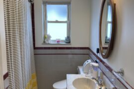 Help me jazz up my primary bathroom