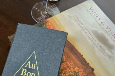 Drove 6 hours to visit the promised land