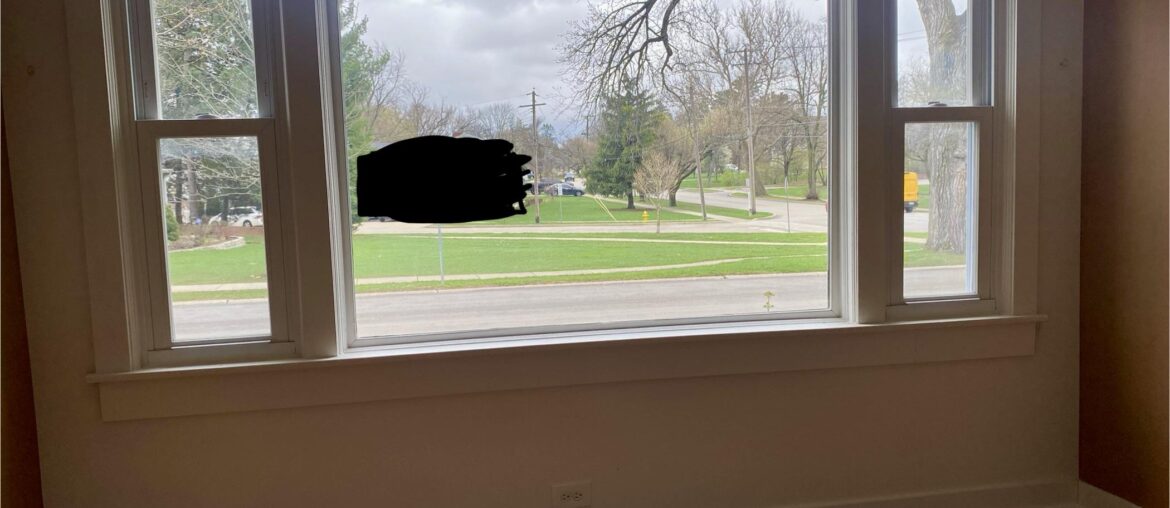 Window treatment decisions