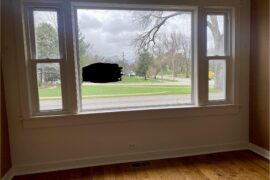 Window treatment decisions