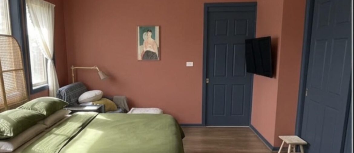 Does this colour combination look ok? Any suggestions welcome.