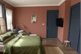 Does this colour combination look ok? Any suggestions welcome.