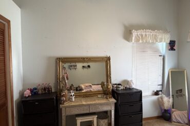 Help Me Fill The Empty Space