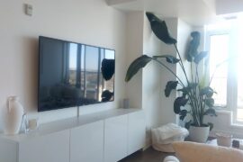 What should I put in this corner?