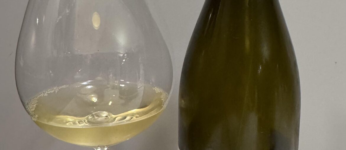 2020 Benoit Moreau Saint-Aubin 1er Cru “Les Champlots”