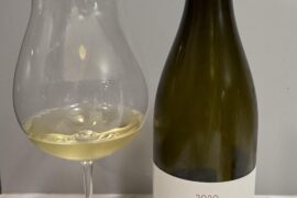 2020 Benoit Moreau Saint-Aubin 1er Cru “Les Champlots”