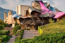 What other wineries to visit in Rioja?
