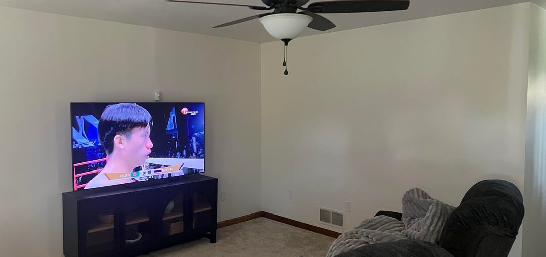 Help with living room