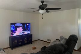 Help with living room