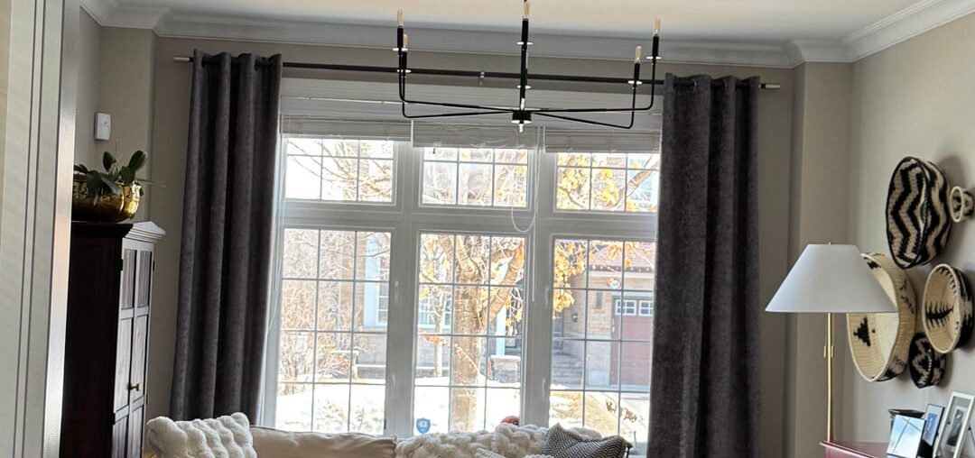 What a difference new windows make! What a difference new windows make!