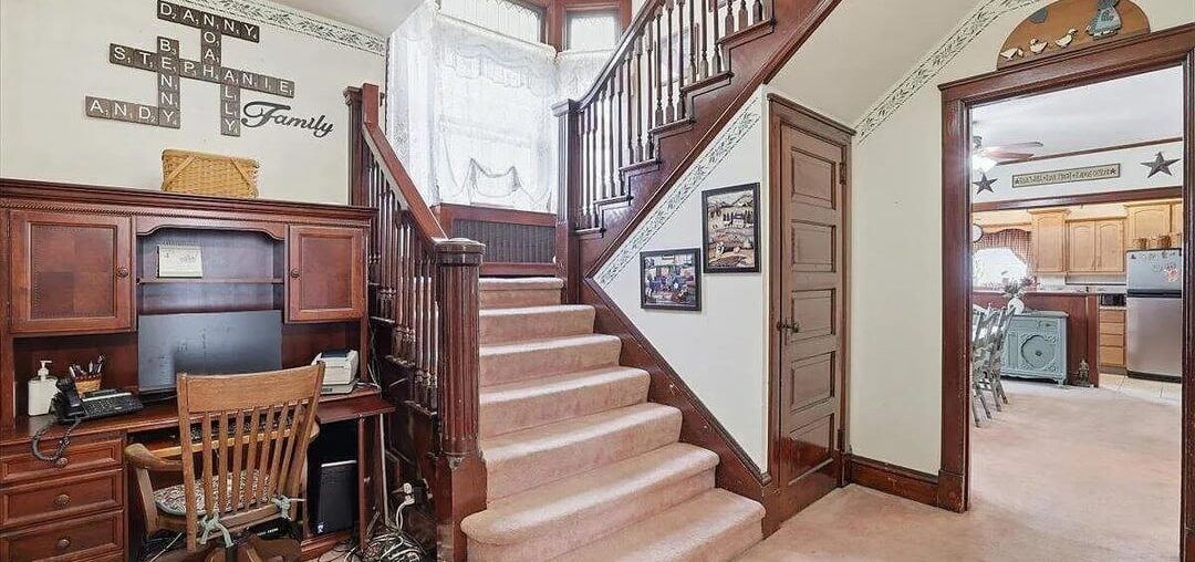 What would you put in this space?