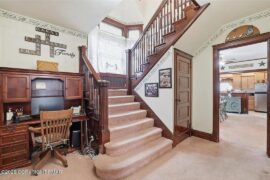 What would you put in this space?