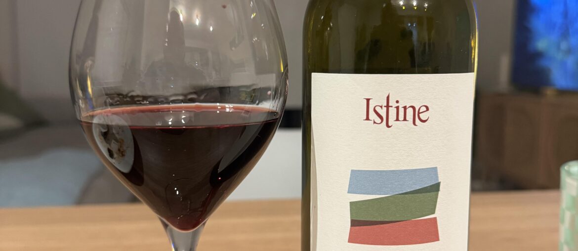 Istine Chianti Classico DOCG 2022