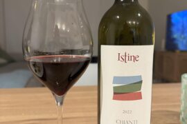 Istine Chianti Classico DOCG 2022