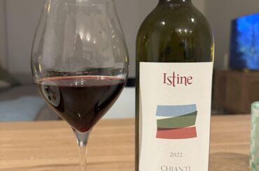 Istine Chianti Classico DOCG 2022