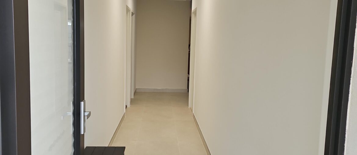 Help decor my empty hallway Help decor my empty hallway