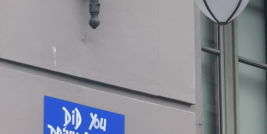 Barcelona. Backstory unclear.