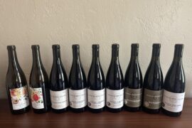 Patricia Green Shipment