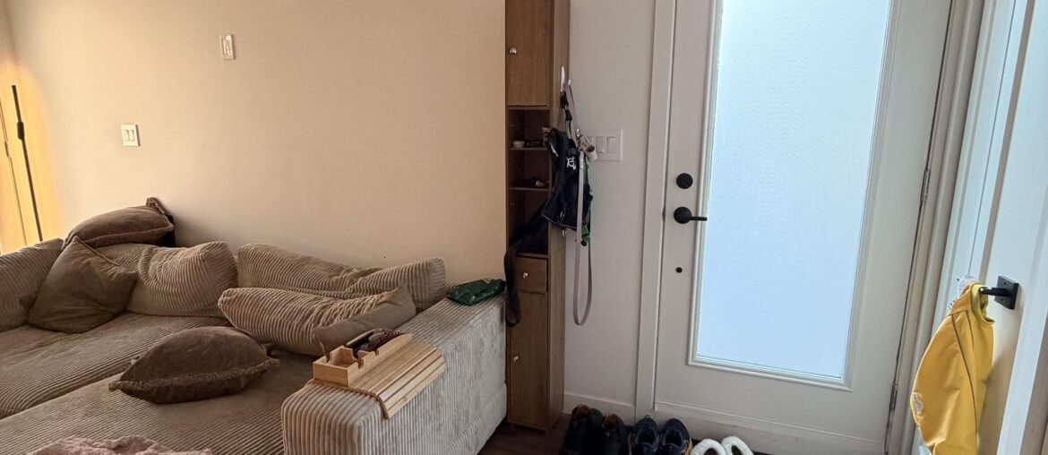 There's got to be a better way!