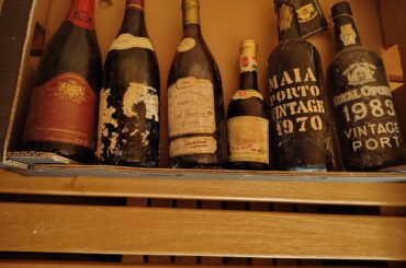 Grandparents found all these in their basement, are any of these valuable?