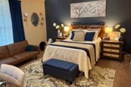 Recommendations Needed