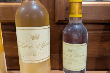 Cellar decided to freeze even if it was shut down