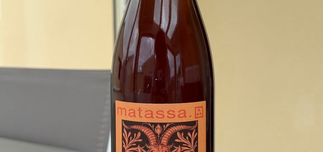 Just came back from basque country