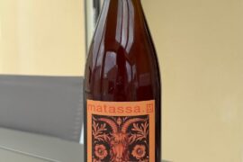 Just came back from basque country