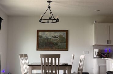 Decoration help