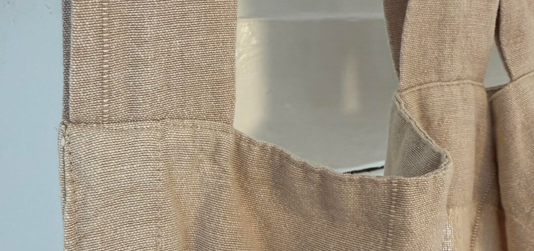 Can reddit help me find the exact match for these curtains? Tags were removed, but I'm hoping to get another set